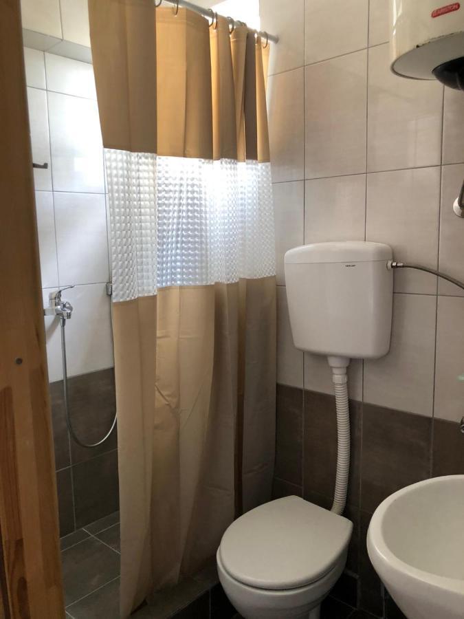 Apartman Dma Тиват Экстерьер фото
