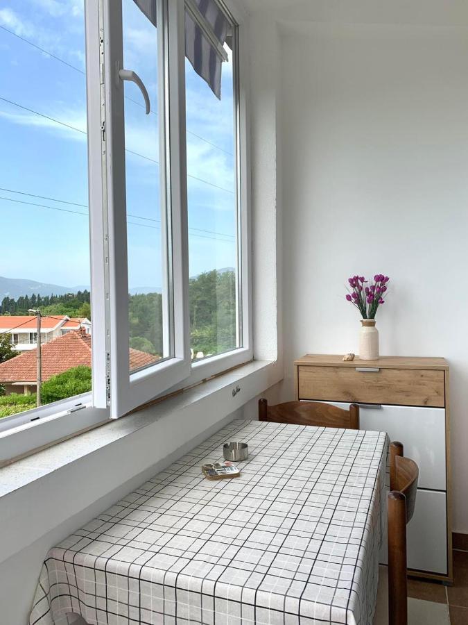 Apartman Dma Тиват Экстерьер фото