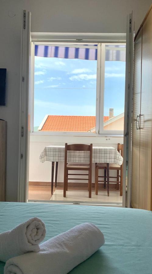 Apartman Dma Тиват Экстерьер фото