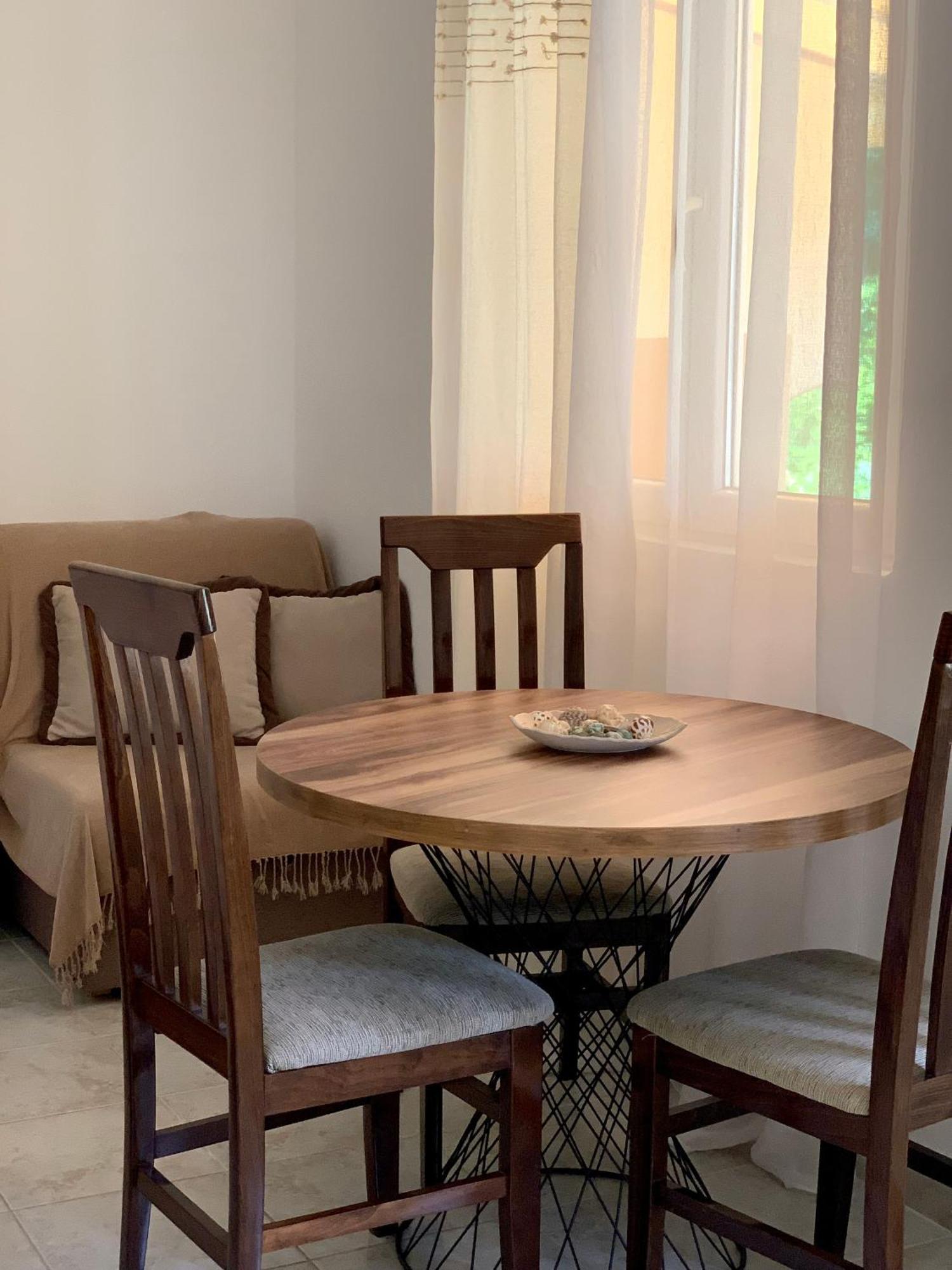 Apartman Dma Тиват Экстерьер фото