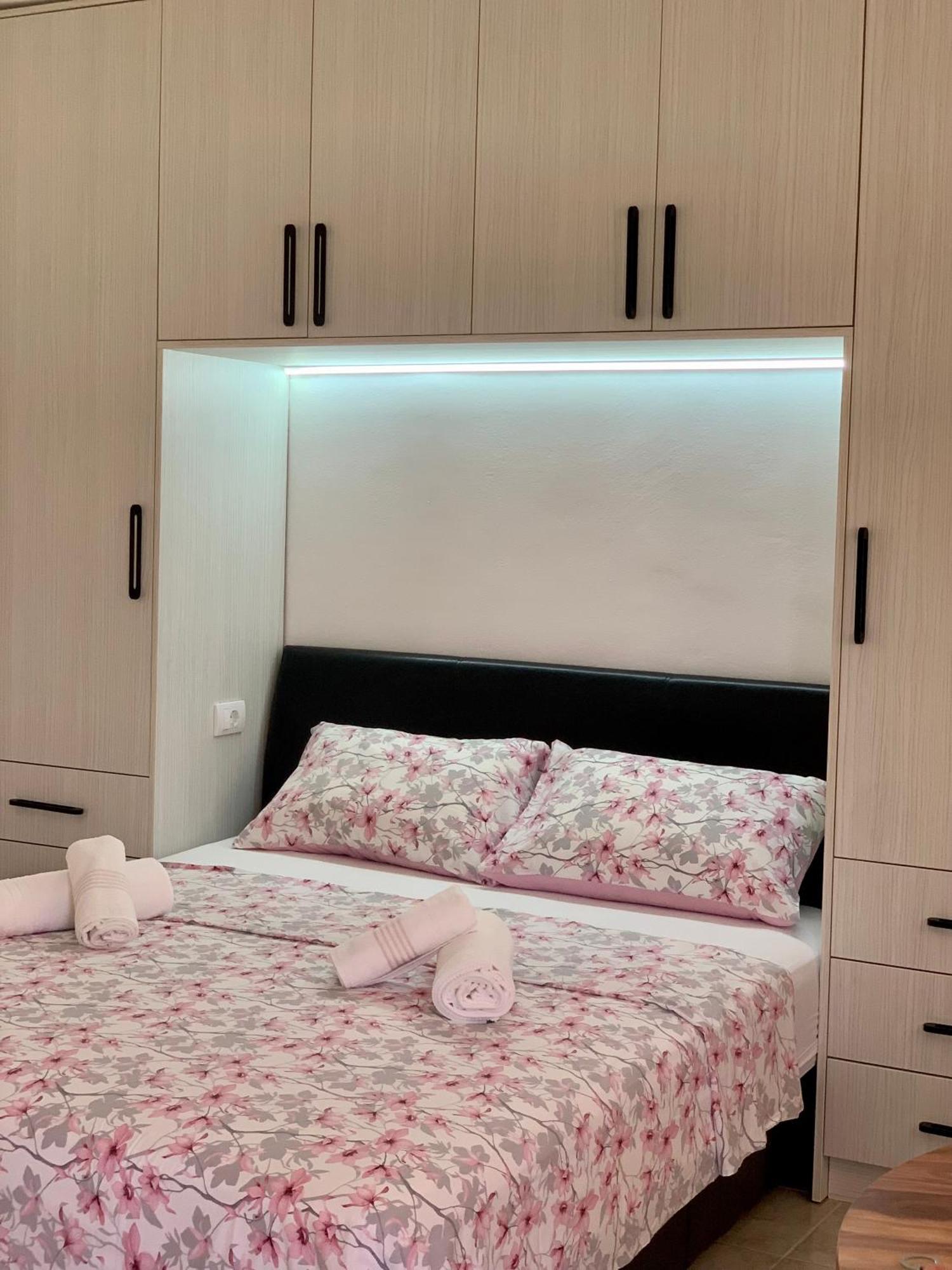 Apartman Dma Тиват Экстерьер фото