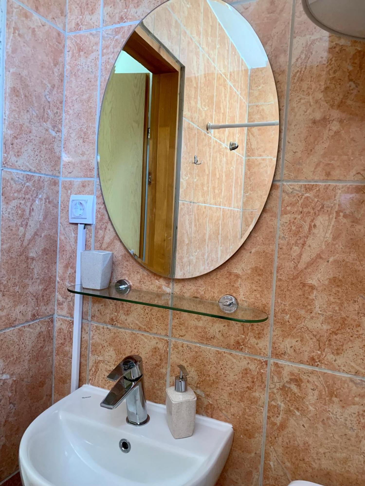 Apartman Dma Тиват Экстерьер фото